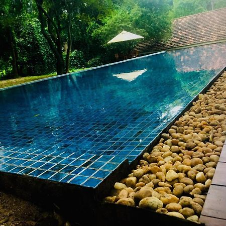 Ekho Sigiriya Hotel Luaran gambar