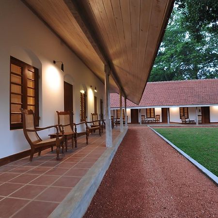 Ekho Sigiriya Hotel Luaran gambar