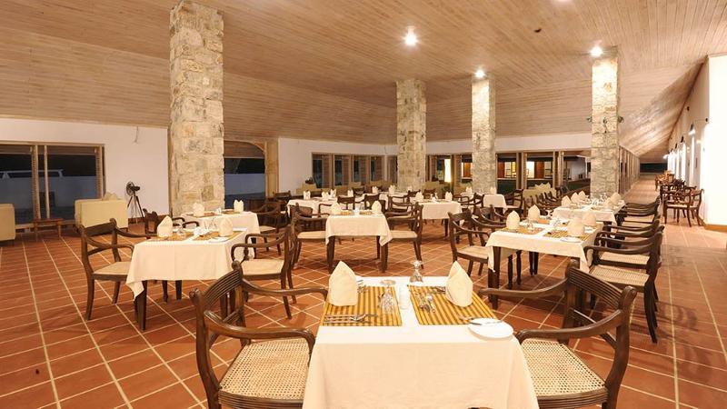 Ekho Sigiriya Hotel Luaran gambar
