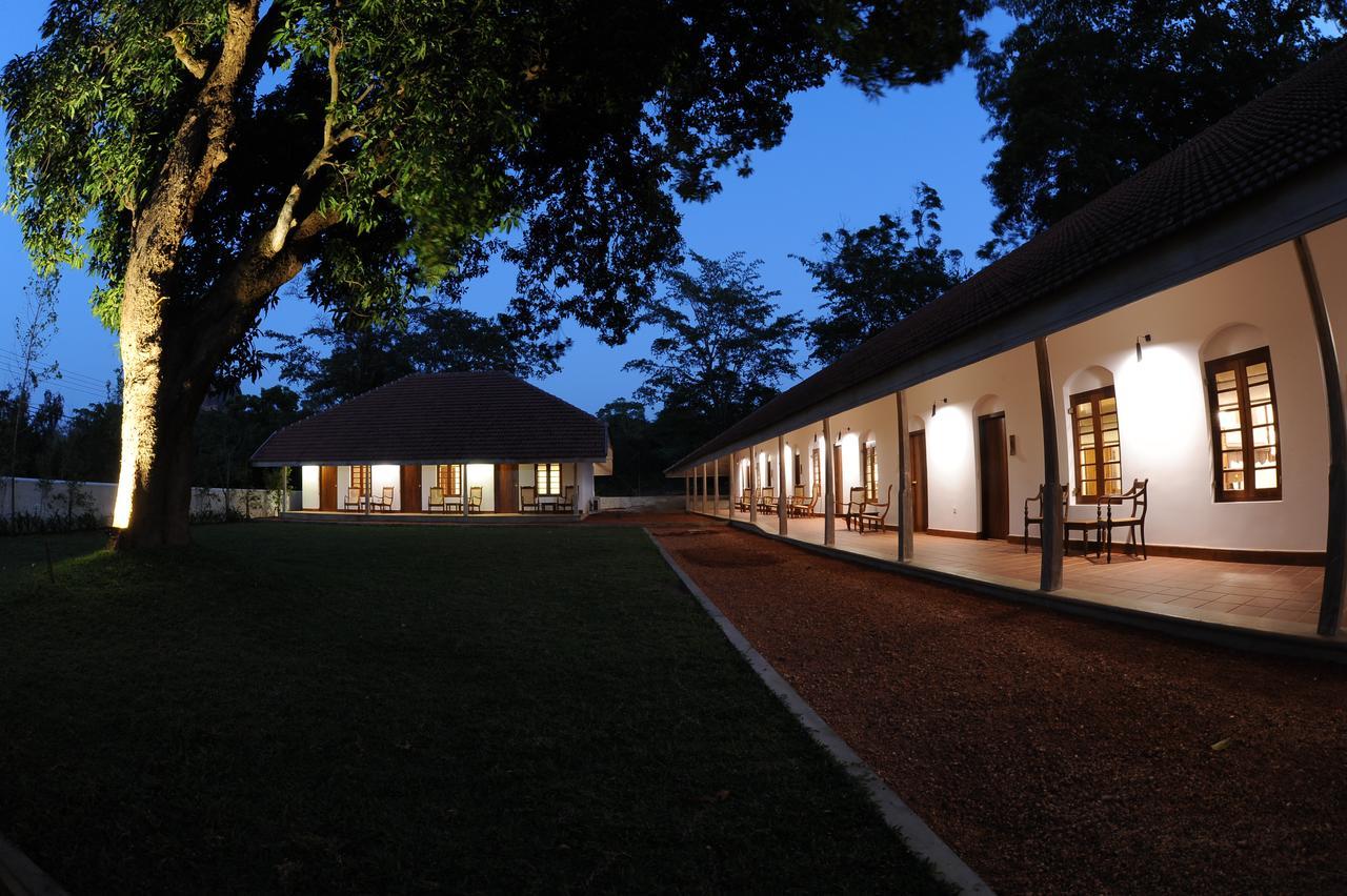 Ekho Sigiriya Hotel Luaran gambar