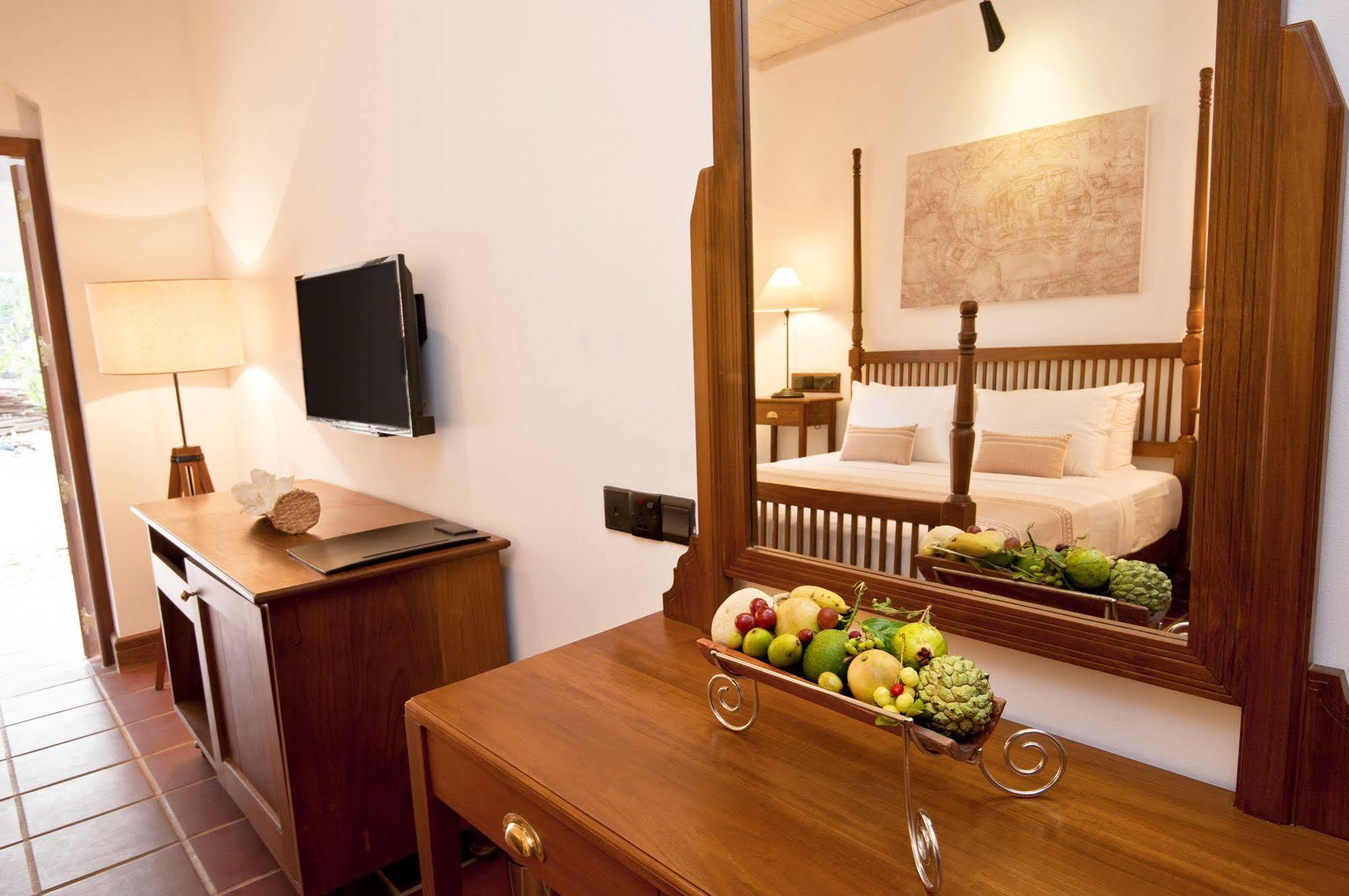 Ekho Sigiriya Hotel Luaran gambar
