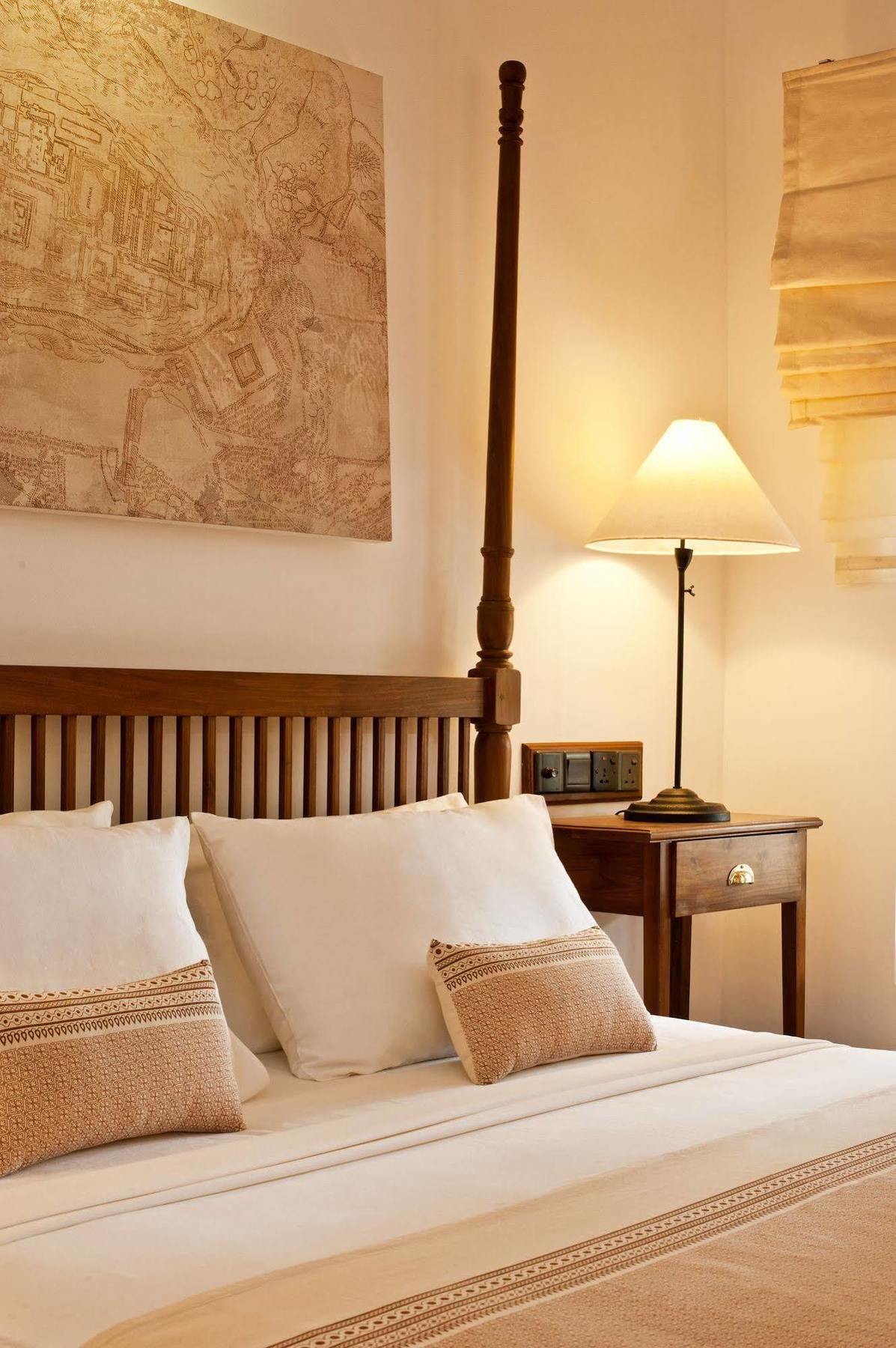 Ekho Sigiriya Hotel Luaran gambar