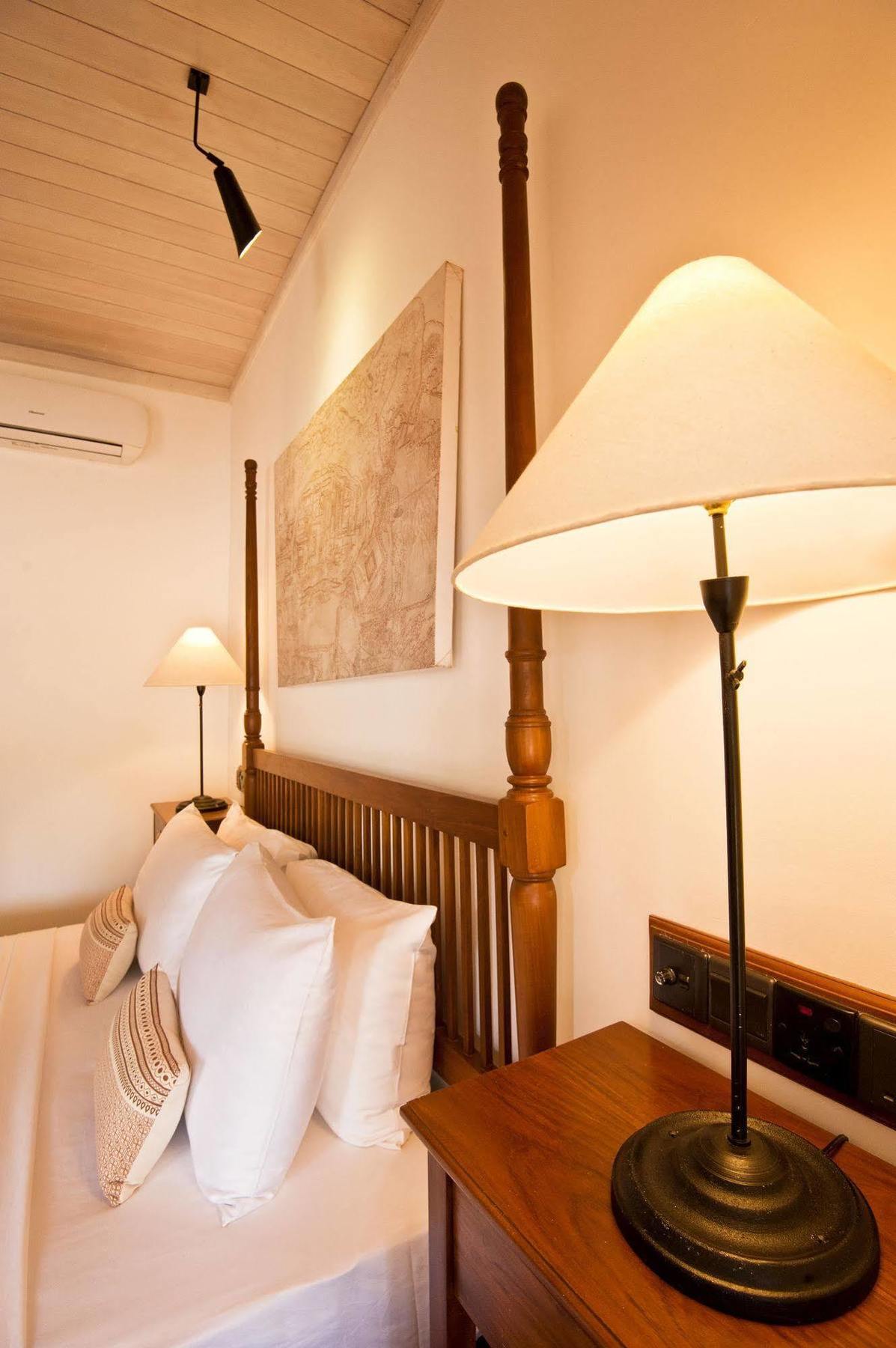 Ekho Sigiriya Hotel Luaran gambar